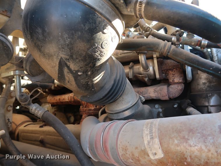 image for item DK3564 2006 Freightliner M2 106  digger derrick truck