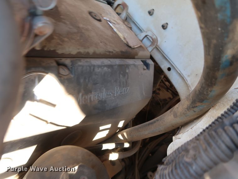 image for item DK3564 2006 Freightliner M2 106  digger derrick truck