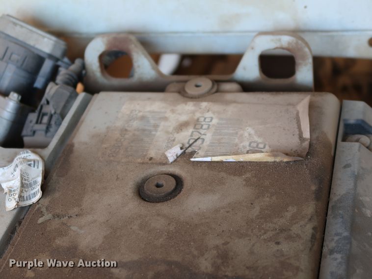 image for item DK3564 2006 Freightliner M2 106  digger derrick truck