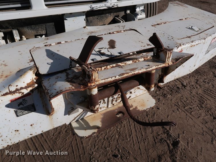 image for item DK3564 2006 Freightliner M2 106  digger derrick truck