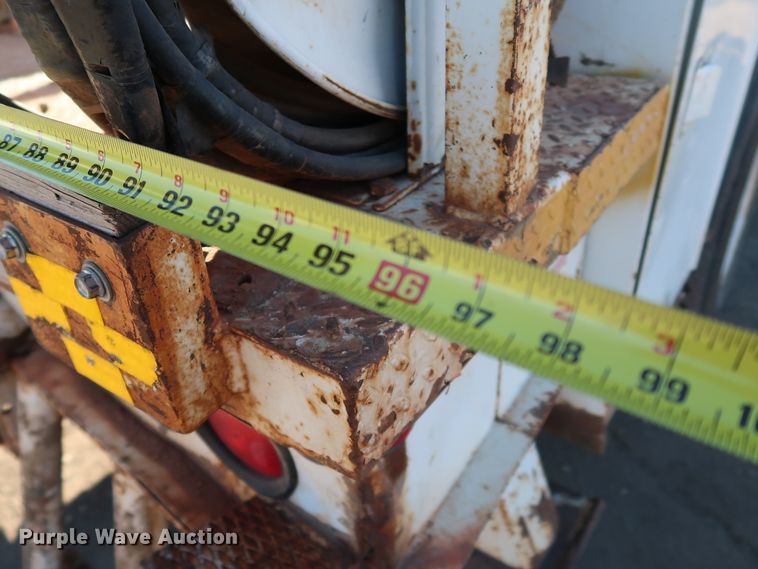 image for item DK3564 2006 Freightliner M2 106  digger derrick truck