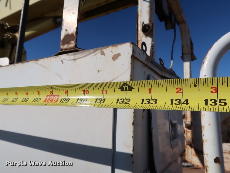 image for item DK3564 2006 Freightliner M2 106  digger derrick truck