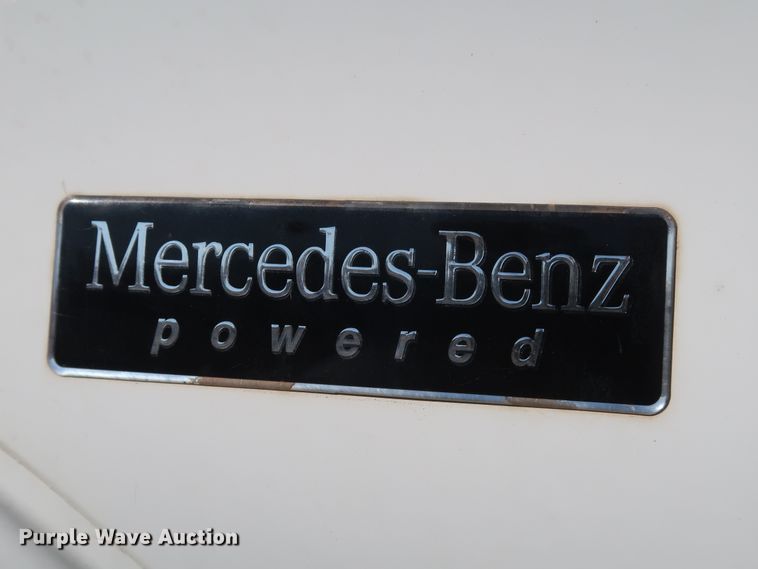 image for item DK3564 2006 Freightliner M2 106  digger derrick truck