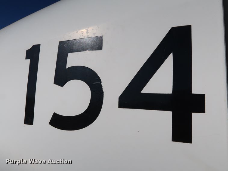 image for item DK3564 2006 Freightliner M2 106  digger derrick truck