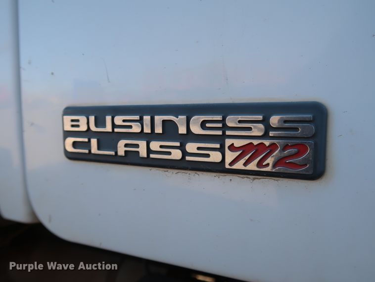 image for item DK3564 2006 Freightliner M2 106  digger derrick truck