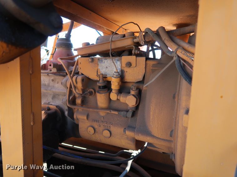 image for item DK3566 1992 GMC C5500  pressure digger truck