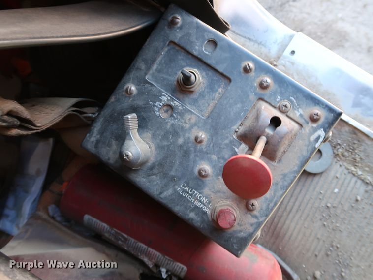 image for item DK3569 2003 Kenworth T800  semi truck