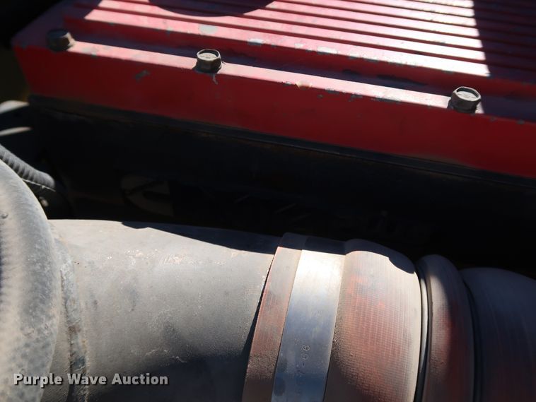 image for item DK3569 2003 Kenworth T800  semi truck