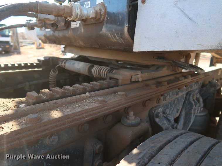 image for item DK3569 2003 Kenworth T800  semi truck