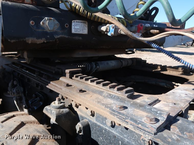 image for item DK3569 2003 Kenworth T800  semi truck