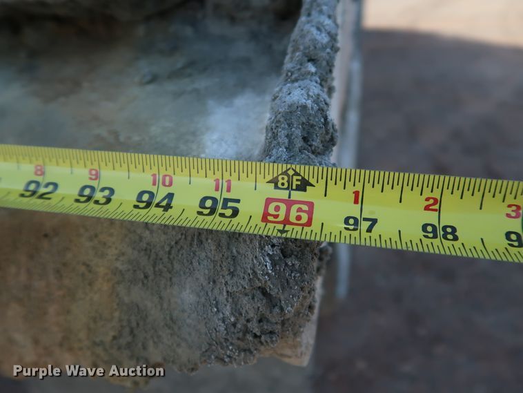 image for item DK3573 2008 Mack GU713  dump truck