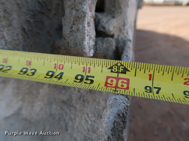 image for item DK3574 2009 Mack GU713  dump truck