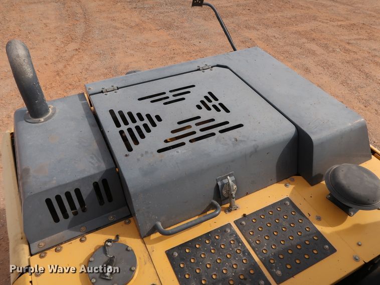 image for item DK3581 2015 John Deere 210G LC  excavator