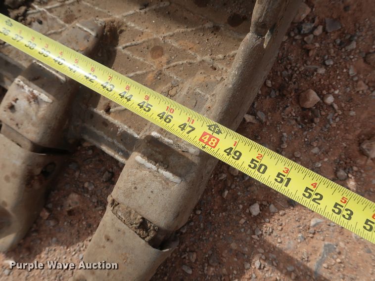 image for item DK3581 2015 John Deere 210G LC  excavator