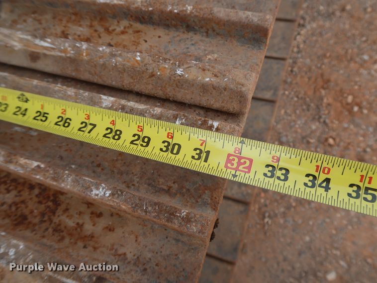 image for item DK3581 2015 John Deere 210G LC  excavator