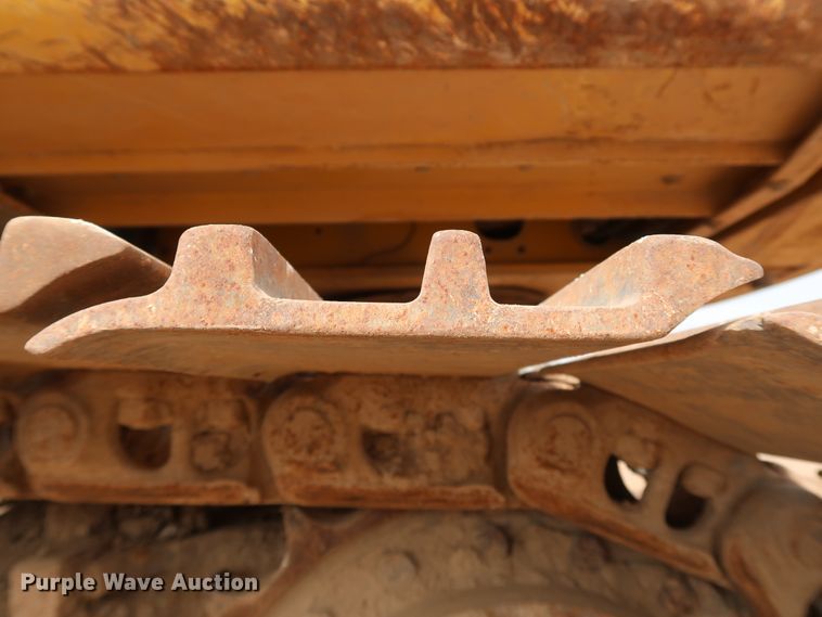 image for item DK3581 2015 John Deere 210G LC  excavator