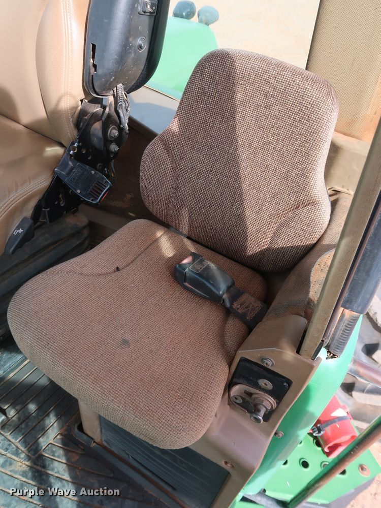 image for item DK3583 2008 John Deere 9630 Scraper Special  4WD tractor