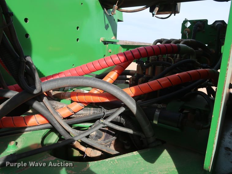 image for item DK3583 2008 John Deere 9630 Scraper Special  4WD tractor