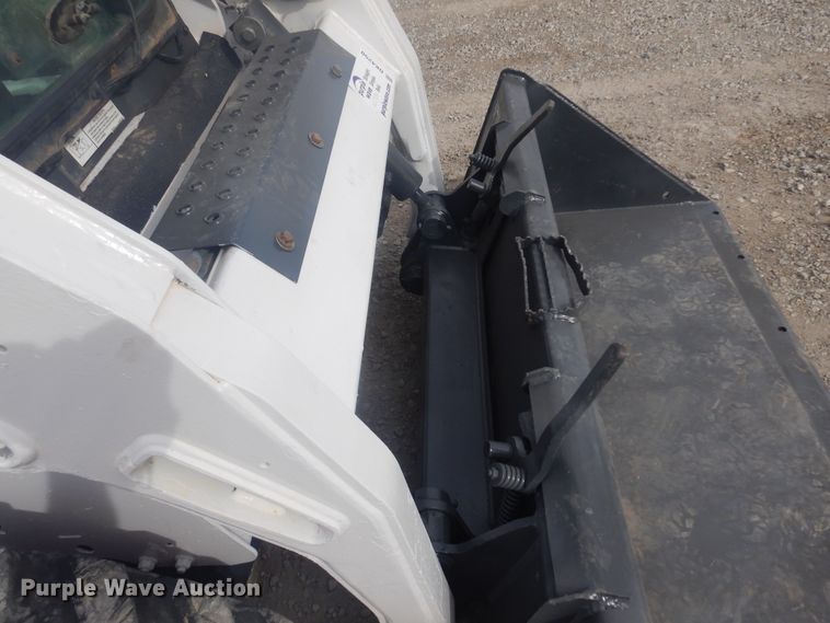 image for item DK4250 2007 Bobcat S175  skid steer loader