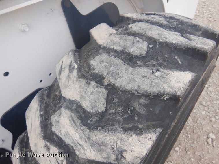 image for item DK4250 2007 Bobcat S175  skid steer loader