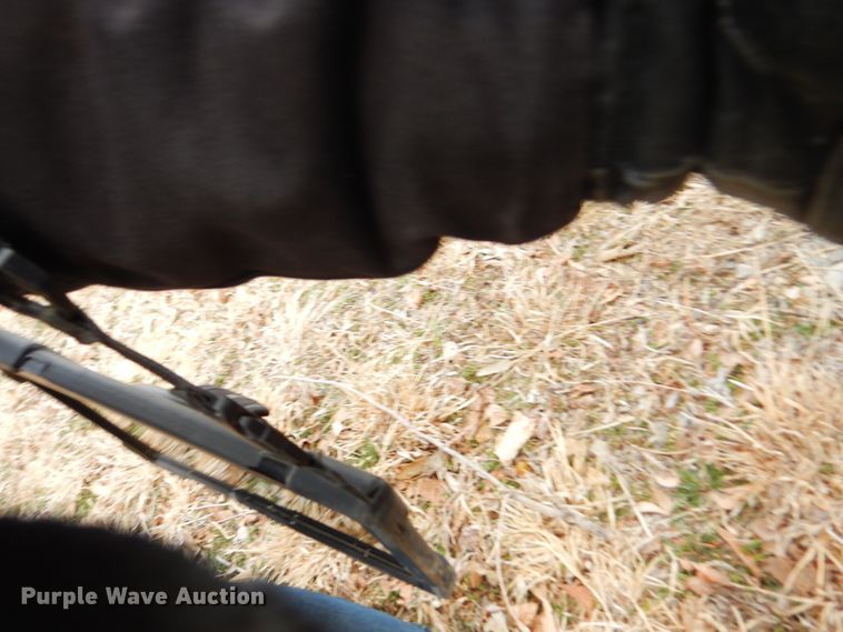 image for item DK4296 1982 Caterpillar D5B  dozer