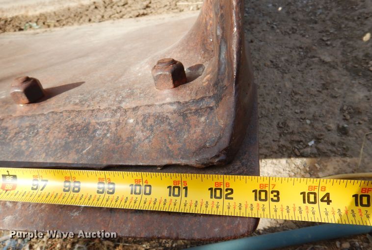 image for item DK4322 International 530  wheel loader