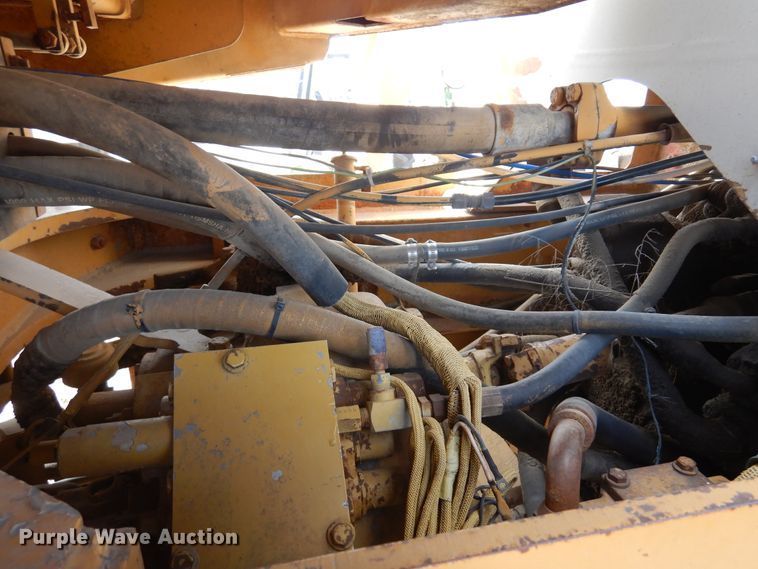 image for item DK4322 International 530  wheel loader