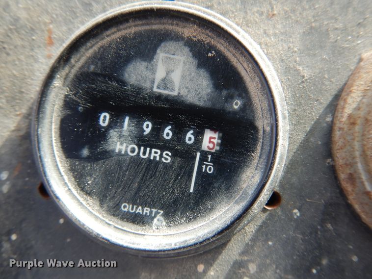 image for item DK4322 International 530  wheel loader