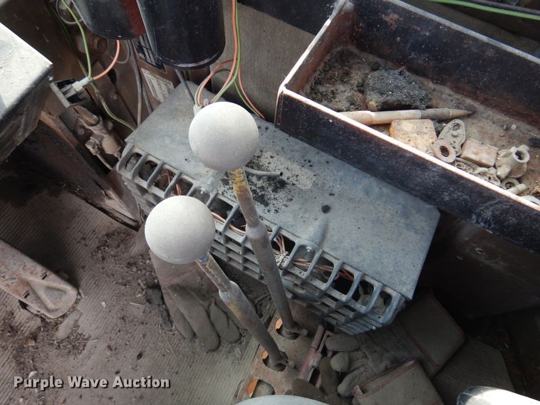 image for item DK4322 International 530  wheel loader