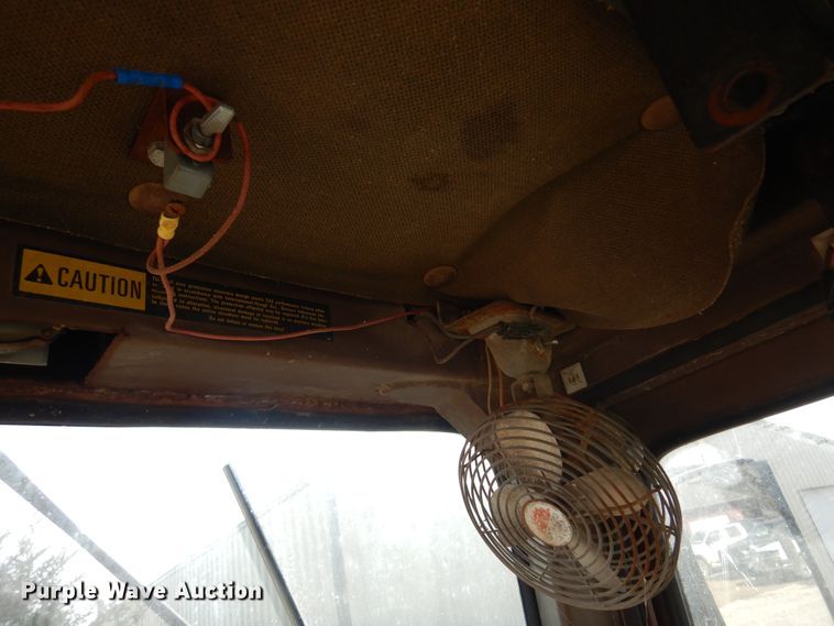 image for item DK4322 International 530  wheel loader