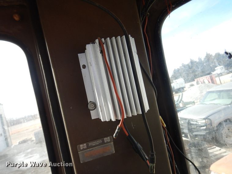 image for item DK4322 International 530  wheel loader