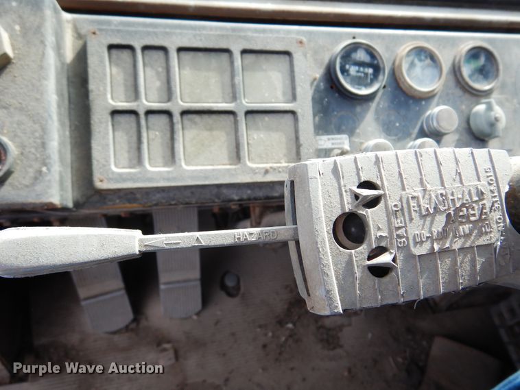 image for item DK4322 International 530  wheel loader