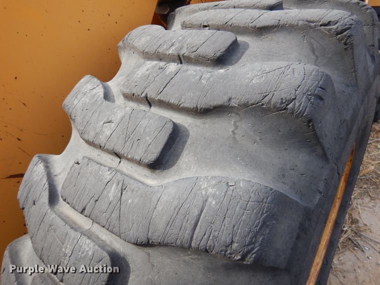 image for item DK4322 International 530  wheel loader