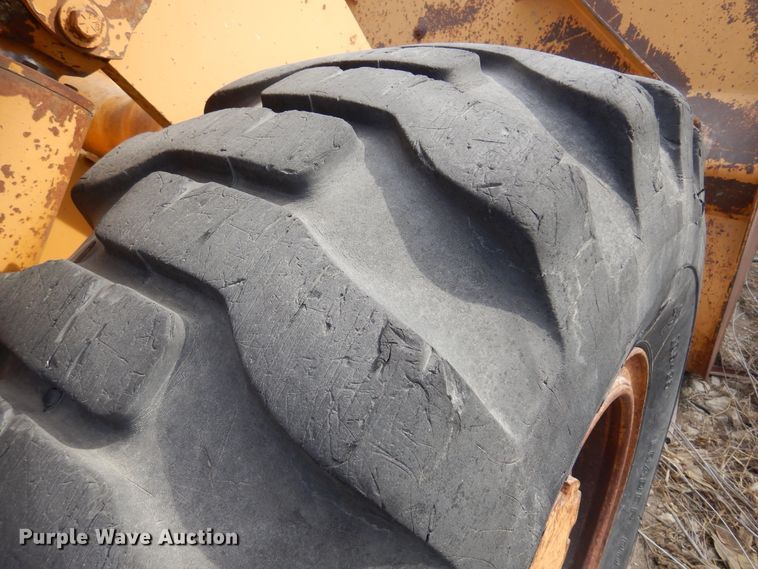 image for item DK4322 International 530  wheel loader
