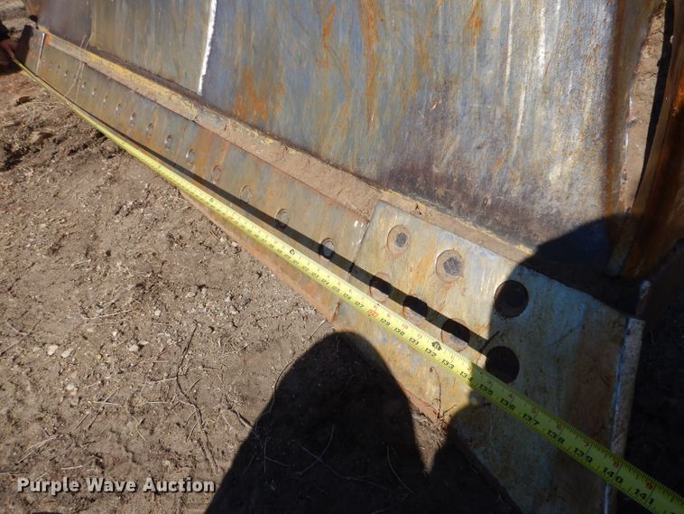 image for item DK7255 1971 Caterpillar D7F  dozer