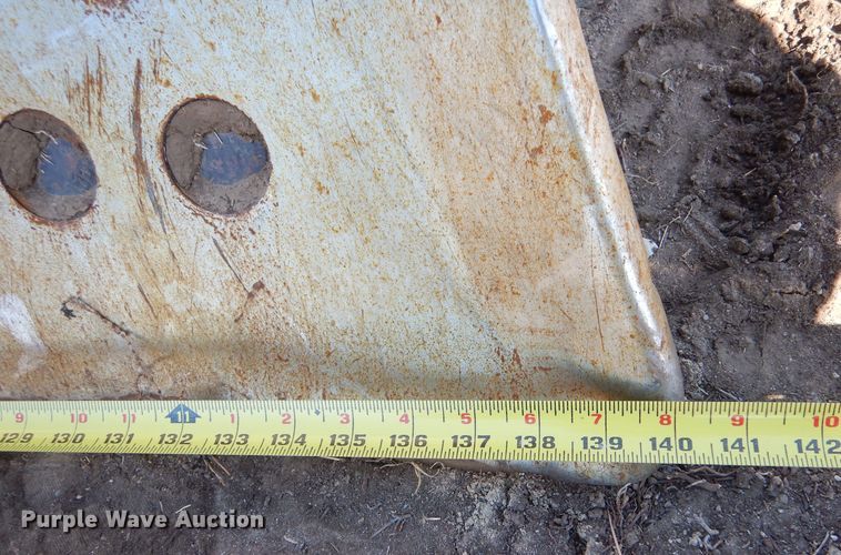 image for item DK7255 1971 Caterpillar D7F  dozer