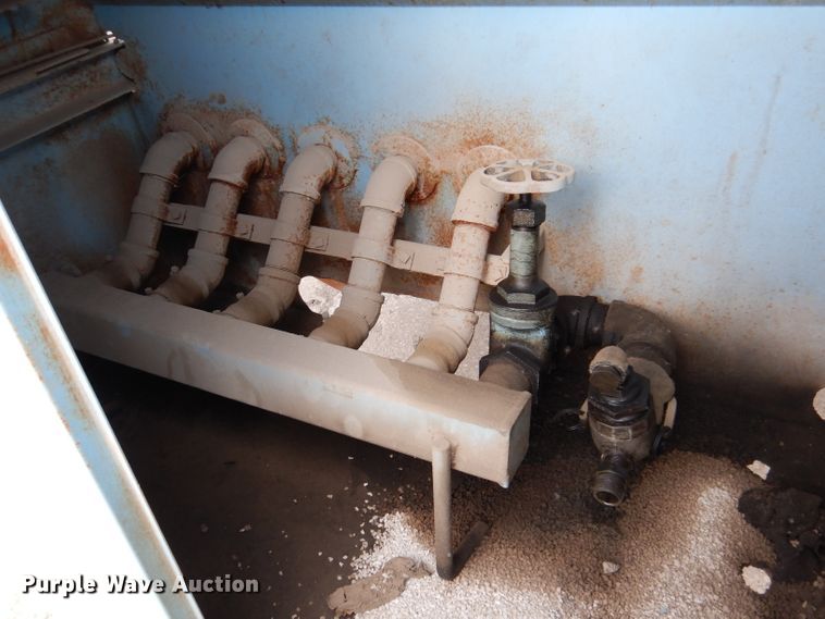 image for item DL5919 Fuel trailer