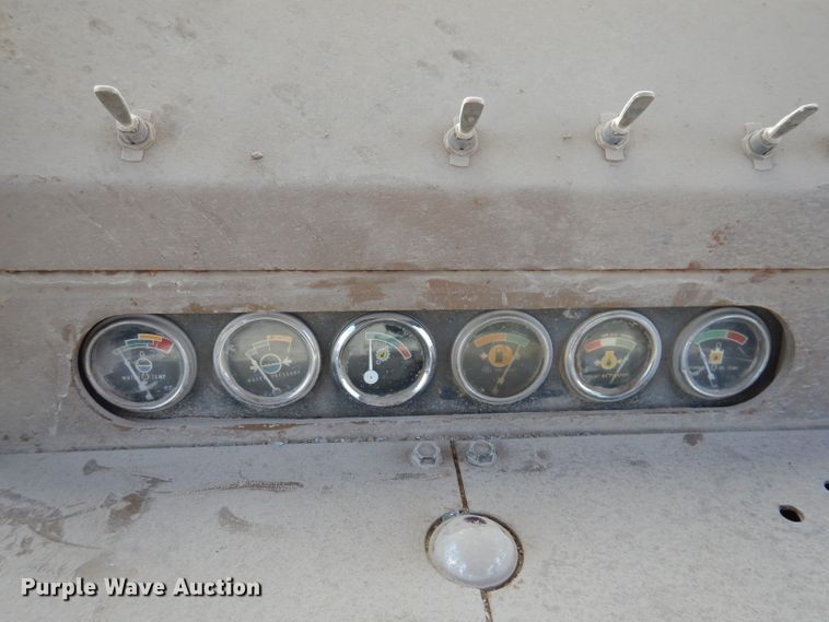 image for item DL5924 1977 Caterpillar D9H  dozer