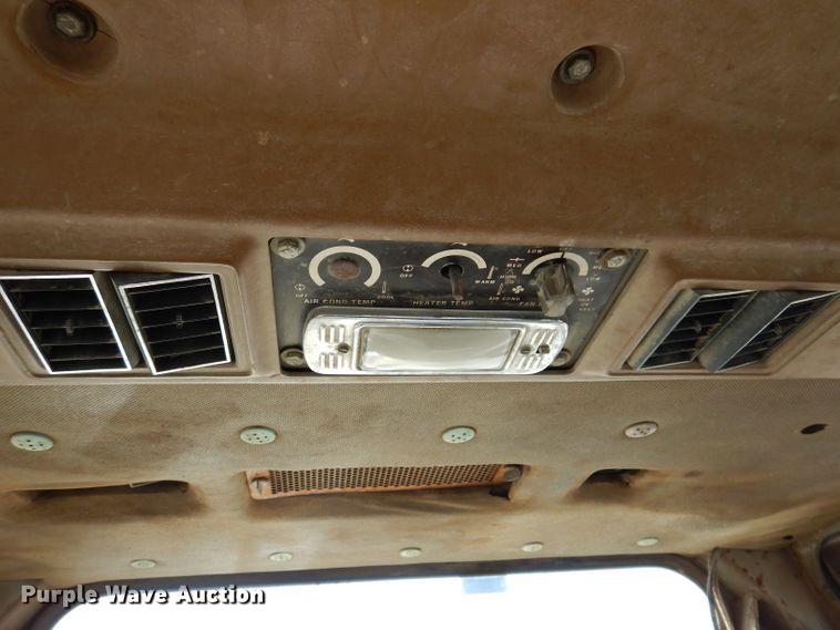 image for item DL5924 1977 Caterpillar D9H  dozer