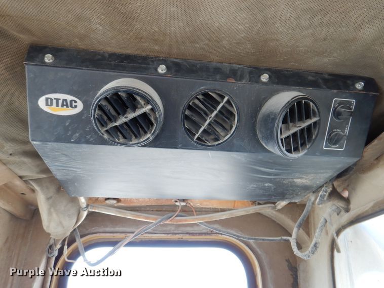 image for item DL5924 1977 Caterpillar D9H  dozer