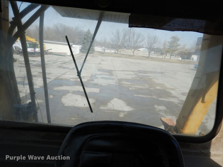 image for item DL5924 1977 Caterpillar D9H  dozer