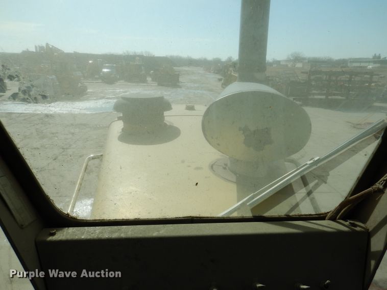 image for item DL5924 1977 Caterpillar D9H  dozer