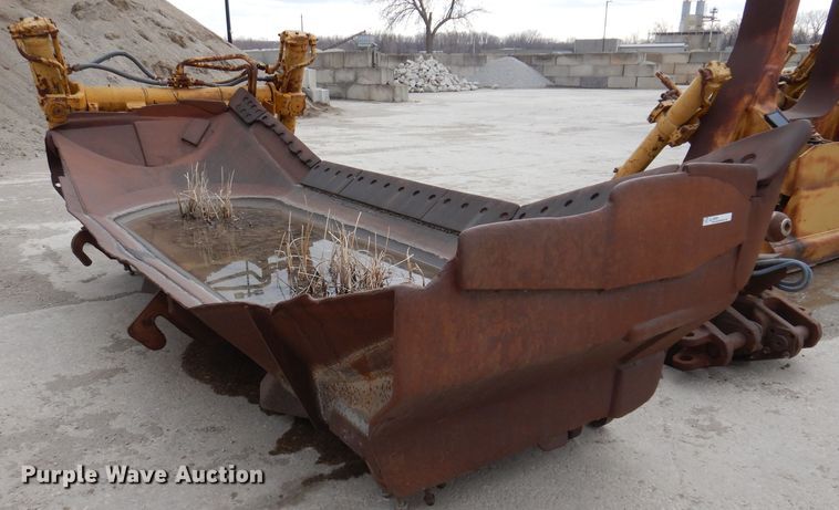 image for item DL5924 1977 Caterpillar D9H  dozer