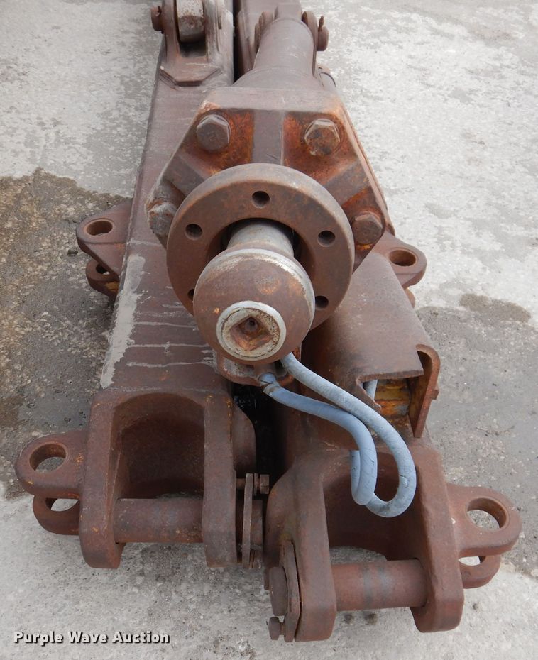 image for item DL5924 1977 Caterpillar D9H  dozer