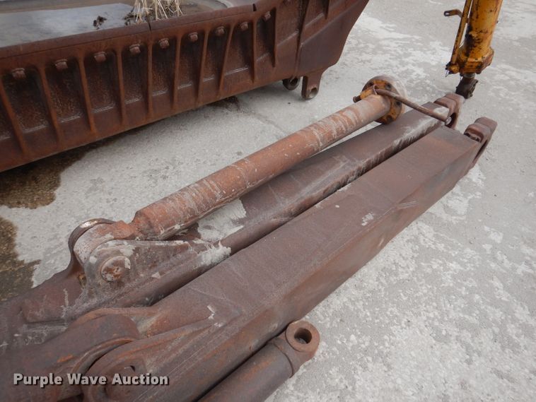 image for item DL5924 1977 Caterpillar D9H  dozer