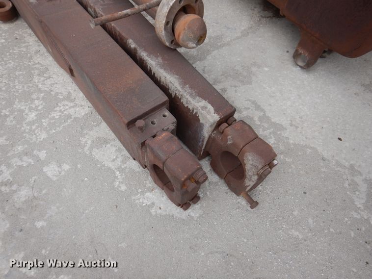 image for item DL5924 1977 Caterpillar D9H  dozer