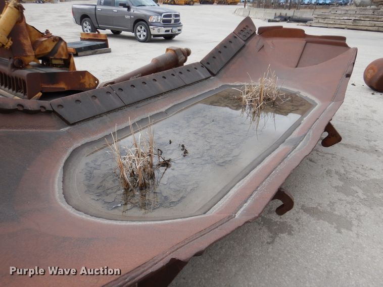 image for item DL5924 1977 Caterpillar D9H  dozer