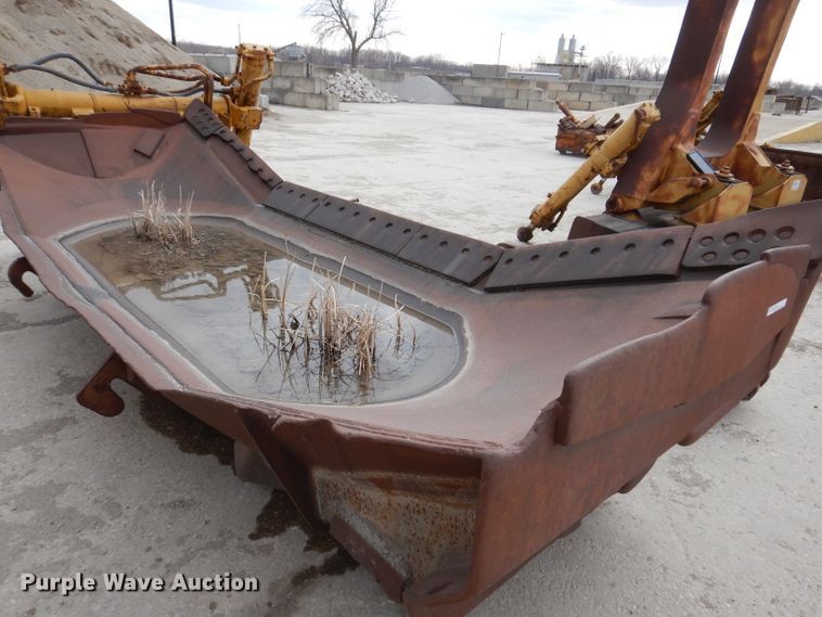 image for item DL5924 1977 Caterpillar D9H  dozer