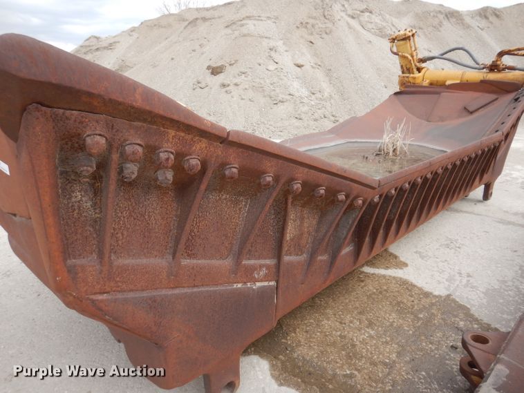 image for item DL5924 1977 Caterpillar D9H  dozer