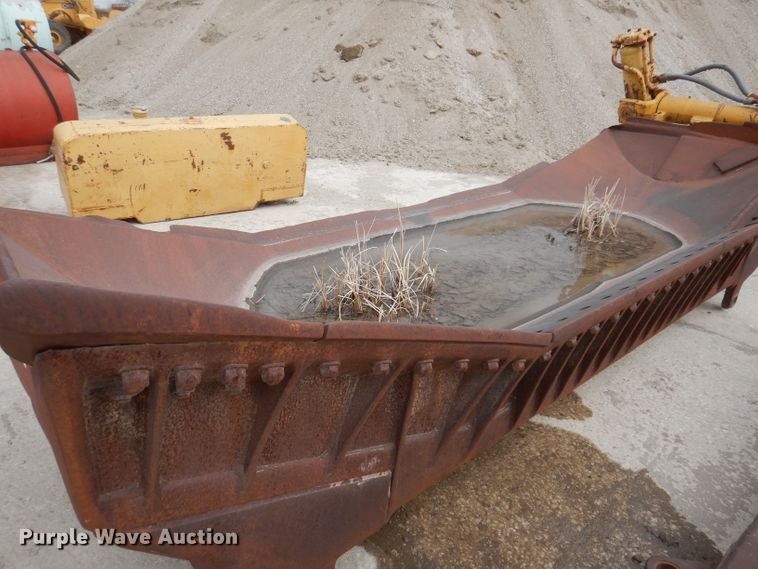 image for item DL5924 1977 Caterpillar D9H  dozer